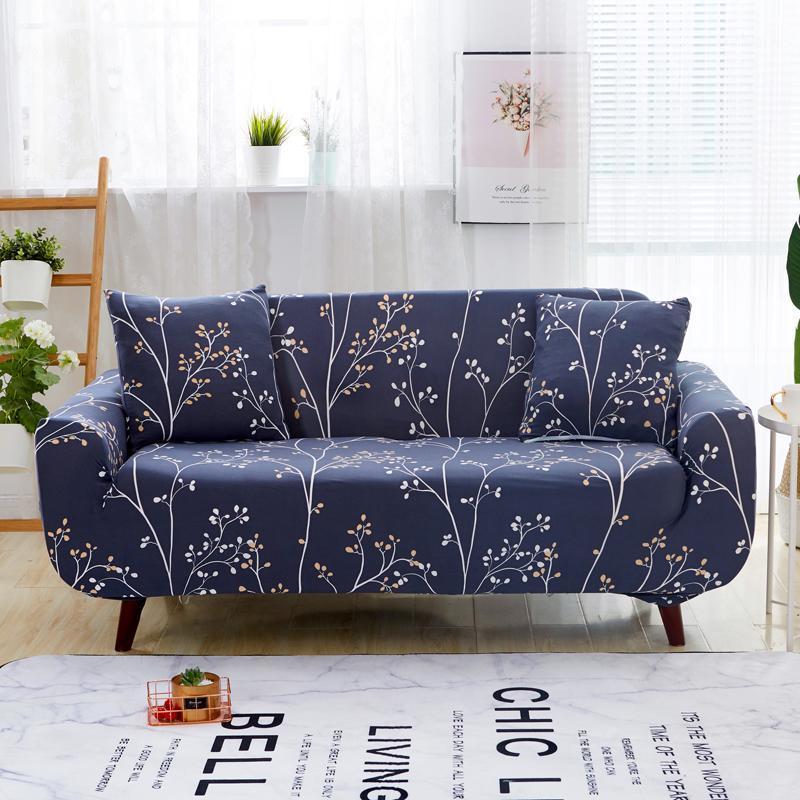 Chair Covers Elastic Slipcovers Stretch Sofa Cover For Living Room Sectional Couch L Shape Armchair Protector 1/2/3/4 Seater
Chair Covers Elastic Slipcovers Stretch Sofa Cover For Living Room Sectional Couch L Shape Armchair Protector 1/2/3/4 Seater