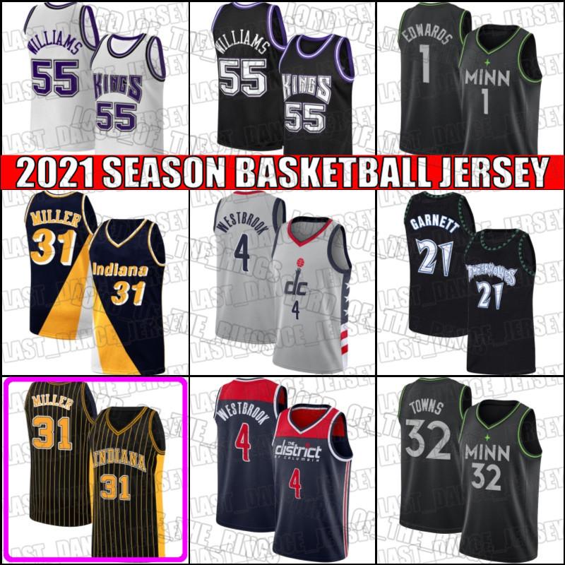 Reggie Kevin Miller Garnett Jersey Anthony Towns Edwards Jerseys Jason Russell Williams Westbrook Jersey Throwback Basketball asd5safg, Black;red
Reggie Kevin Miller Garnett Jersey Anthony Towns Edwards Jerseys Jason Russell Williams Westbrook Jersey Throwback Basketball asd5safg, Black;red