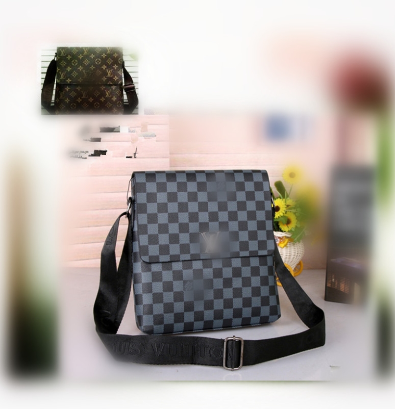 Men's Luxury brand Bags GGLVLouis
Vutton YSL
VITTON Women Designer Bags Crossbody Handbag Handbags Wallet Backpack travel messenger bag, 28
Men's Luxury brand Bags GGLVLouis
Vutton YSL
VITTON Women Designer Bags Crossbody Handbag Handbags Wallet Backpack travel messenger bag, 28