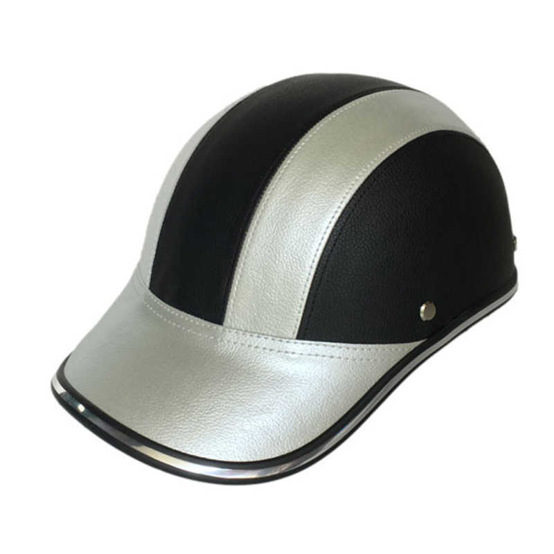 New Motorcycle Half Helmet Visor Cap with Adjustable Strap for Men Women Riding Cycling Q0630, Red
New Motorcycle Half Helmet Visor Cap with Adjustable Strap for Men Women Riding Cycling Q0630, Red