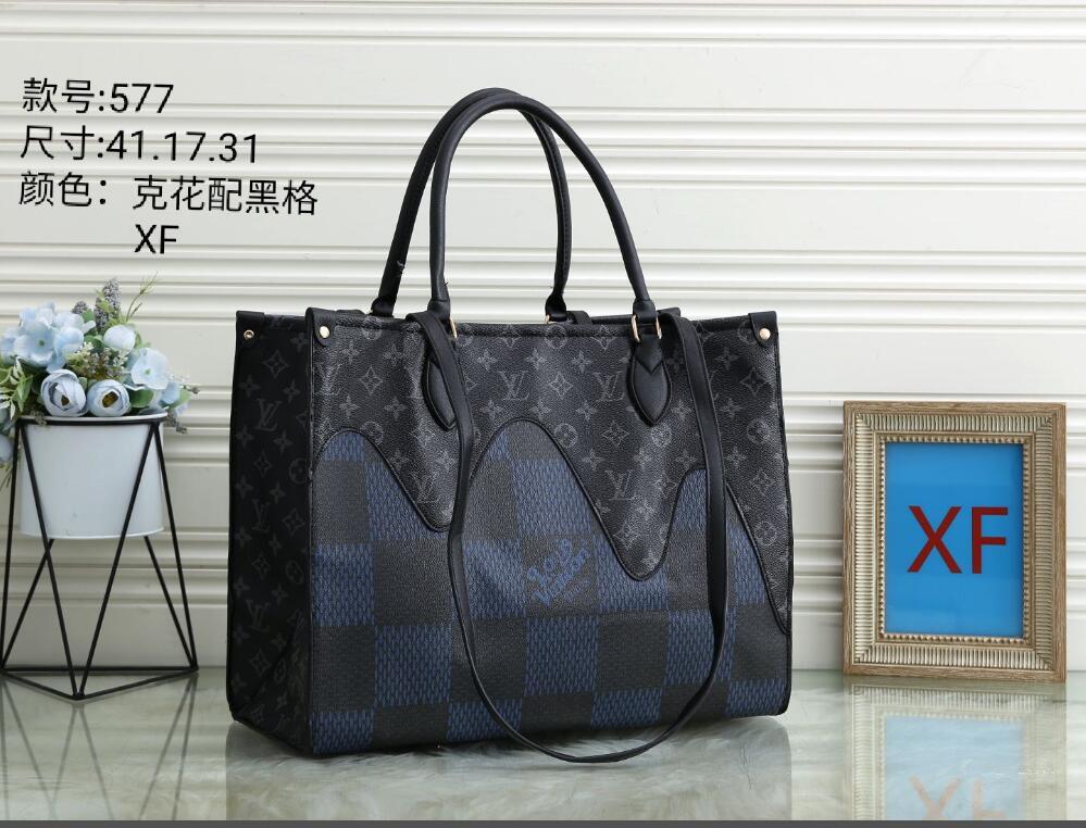 2-4 LV LOUIS VITTON lady Messenger Bags Designer Handbag Large Capacity Shopping Bag For Women shoulder bags leather bag wallet
2-4 LV LOUIS VITTON lady Messenger Bags Designer Handbag Large Capacity Shopping Bag For Women shoulder bags leather bag wallet