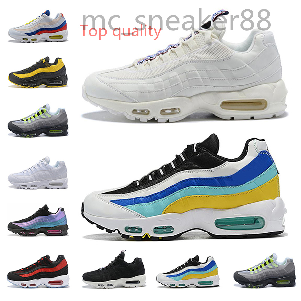 2021 Fashion Men Women casual Shoes Laser Fuchsia Grape Plant Color Neon Mens Sport Sneakers Outdoor Trainers Size 36-45, Top_shoes
2021 Fashion Men Women casual Shoes Laser Fuchsia Grape Plant Color Neon Mens Sport Sneakers Outdoor Trainers Size 36-45, Top_shoes