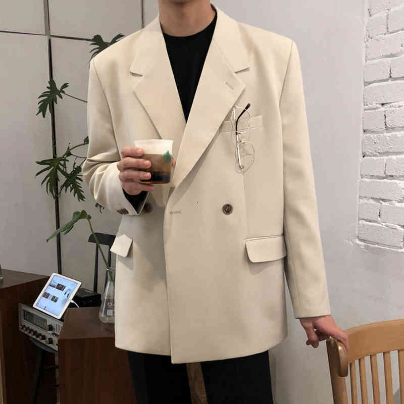 Men's Suits & Blazers solid slim Korean suit long sleeve warm blazer 0A7D, 1# shoe box
Men's Suits & Blazers solid slim Korean suit long sleeve warm blazer 0A7D, 1# shoe box