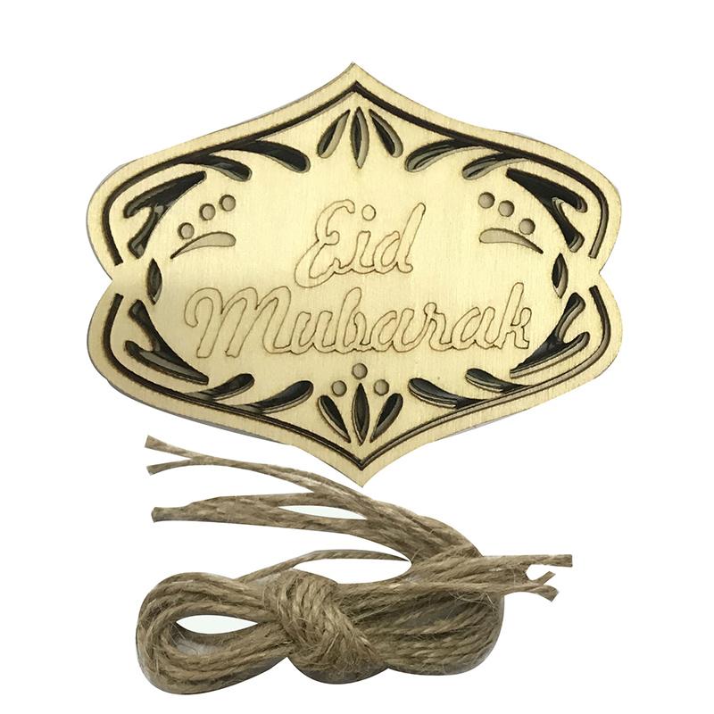 Eid Mubarak Wooden Crafts EID Wooden Pendant Ramadan Decoration For Home DIY Ramadan Kareem Muslim Islamic Festival Party Decor
Eid Mubarak Wooden Crafts EID Wooden Pendant Ramadan Decoration For Home DIY Ramadan Kareem Muslim Islamic Festival Party Decor