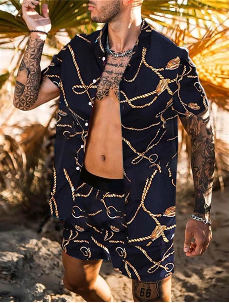 3d ink printing summer light men tracksuits and thin fashion suit two piece t shirt shorts size beach vacation, Gray
3d ink printing summer light men tracksuits and thin fashion suit two piece t shirt shorts size beach vacation, Gray