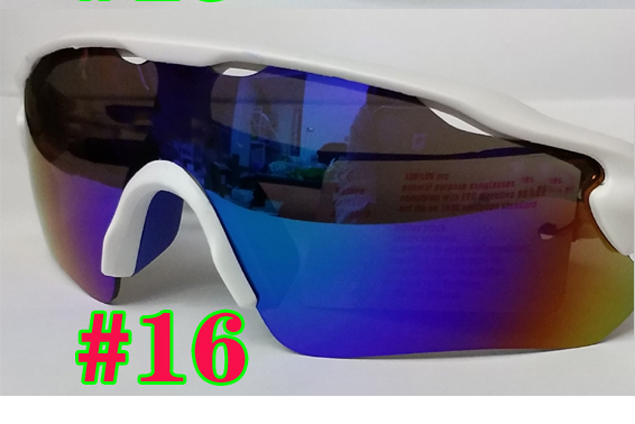 summer man fashion Eyewear driving Sunglasses goggle woman Cycling Sports Outdoor Sun Glasses woman Eyeglasses bikes, motorcycles eyewears, White;black
summer man fashion Eyewear driving Sunglasses goggle woman Cycling Sports Outdoor Sun Glasses woman Eyeglasses bikes, motorcycles eyewears, White;black