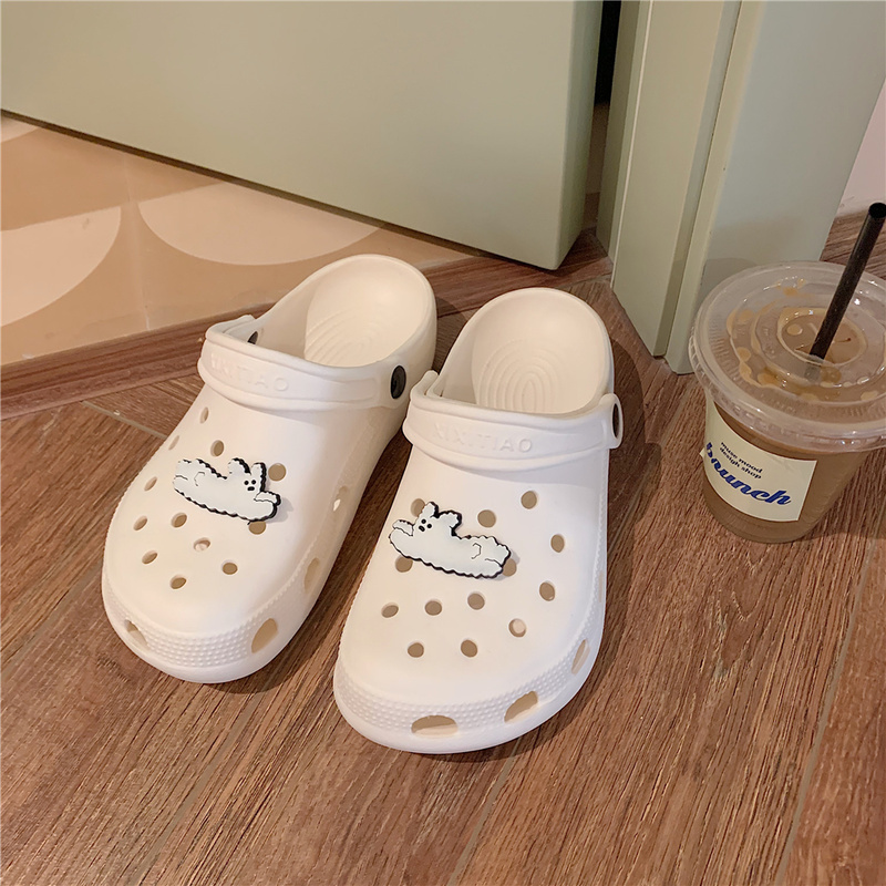 Women Casual Slippers Comfortable Classic Clogs Soft Slip-on Beach Sandals Lightweight Water Crocks Shoes for Beach Walking 2020 J2023, Black
Women Casual Slippers Comfortable Classic Clogs Soft Slip-on Beach Sandals Lightweight Water Crocks Shoes for Beach Walking 2020 J2023, Black