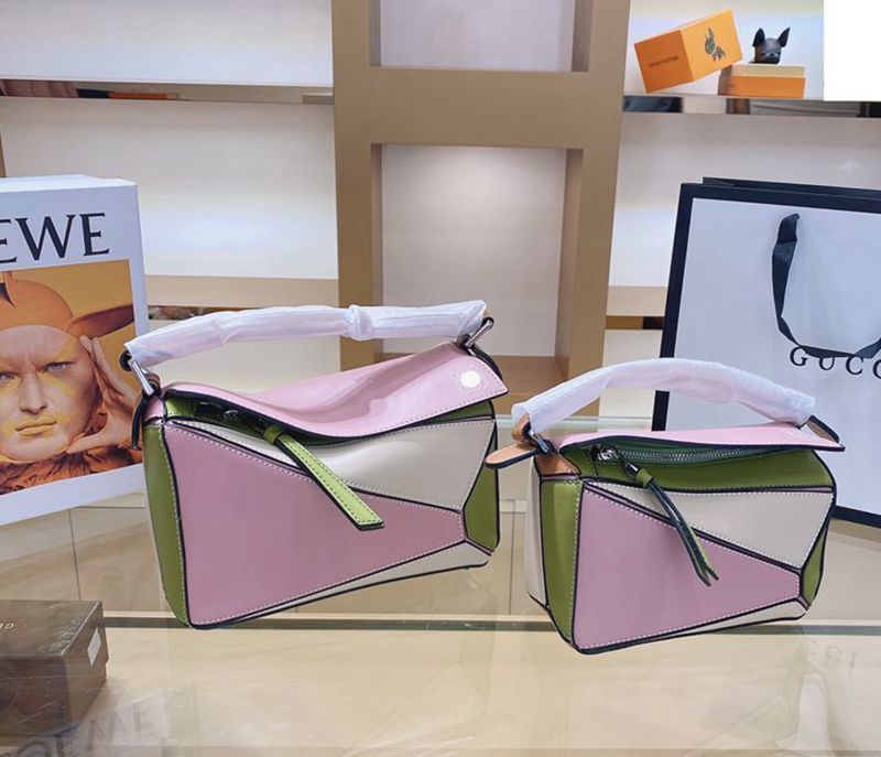 Luxury Handbags And… - image