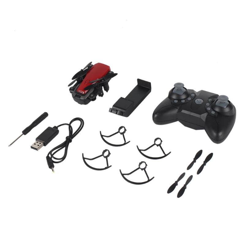 2021 HJ20 mini folding drone 200W WiFi fixed high whitemini RC drone with Mini Folding UAV toys for childeren best gifts
2021 HJ20 mini folding drone 200W WiFi fixed high whitemini RC drone with Mini Folding UAV toys for childeren best gifts