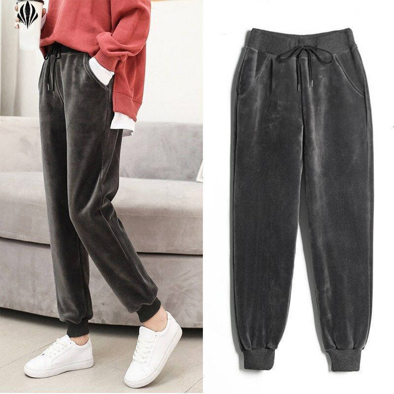 2021 New Breeches Thin Spring Lamb Casual Summer Pants Soft Harem Off the Velour Ny Sweatpants Fv27, Dark grey
2021 New Breeches Thin Spring Lamb Casual Summer Pants Soft Harem Off the Velour Ny Sweatpants Fv27, Dark grey