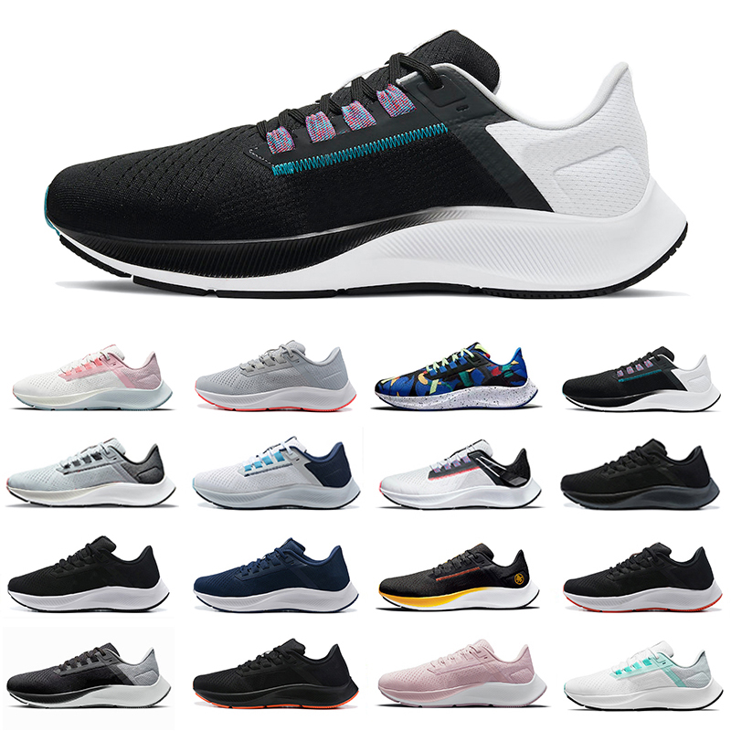 2022 zoom Pegasus mens running shoes FlyEase Black White Midnight Navy Triple black Ocean Cube Pink Light gray Kelly Anna London Greedy men women trainers sports shoe, Pay for box
2022 zoom Pegasus mens running shoes FlyEase Black White Midnight Navy Triple black Ocean Cube Pink Light gray Kelly Anna London Greedy men women trainers sports shoe, Pay for box