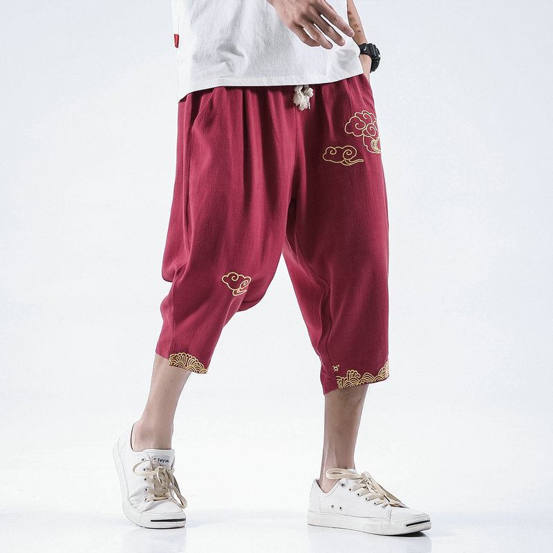 New Hot Sale 2021 Summer Linen Cotton Hip Hop Harem Men Casual of Calf-length Pants -5xdropshipping 3ire, Dark grey
New Hot Sale 2021 Summer Linen Cotton Hip Hop Harem Men Casual of Calf-length Pants -5xdropshipping 3ire, Dark grey