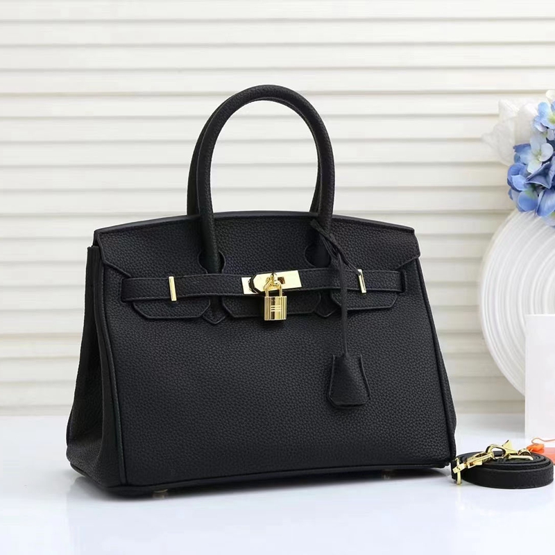 

New fashion women handbags ladies designer composite bags lady clutch bag shoulder tote female purse wallet Luxury Totes Bags, 118#35cm