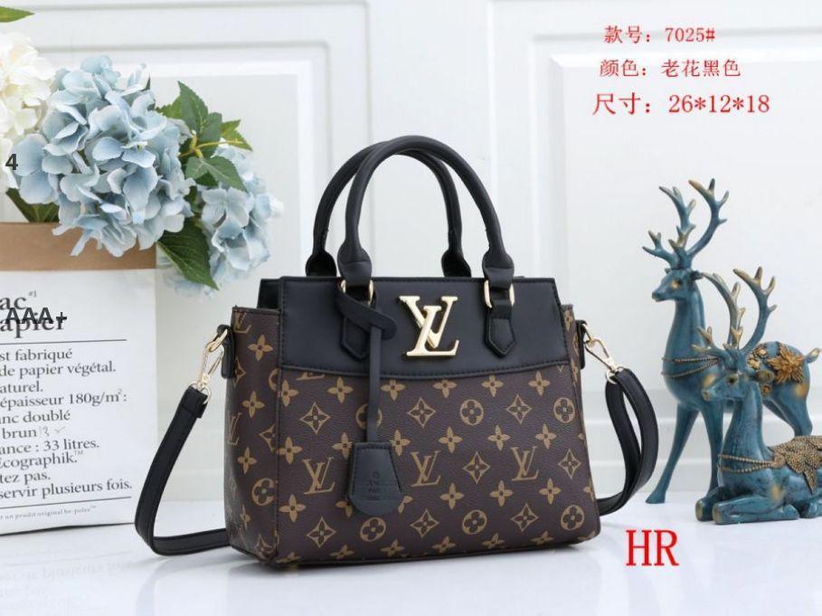 4-1-48 LV LOUIS VITTON Fashion Women Bags High Quality PU Leather Handbags Designer Shoulder Bag Crossbody Messenger Bags, Black
4-1-48 LV LOUIS VITTON Fashion Women Bags High Quality PU Leather Handbags Designer Shoulder Bag Crossbody Messenger Bags, Black