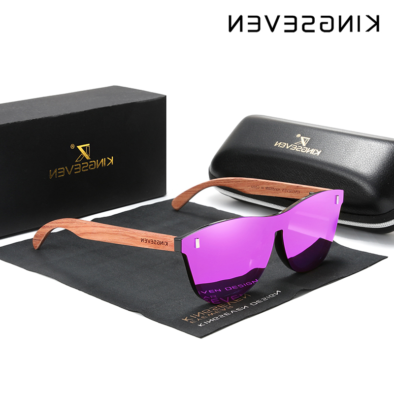 KINGSEVEN women's glasses Natural Bubinga Wood sunglasses Men Polarised fashion sunglasses Original wood Oculos de sol Glasses wholesale, Silver
KINGSEVEN women's glasses Natural Bubinga Wood sunglasses Men Polarised fashion sunglasses Original wood Oculos de sol Glasses wholesale, Silver