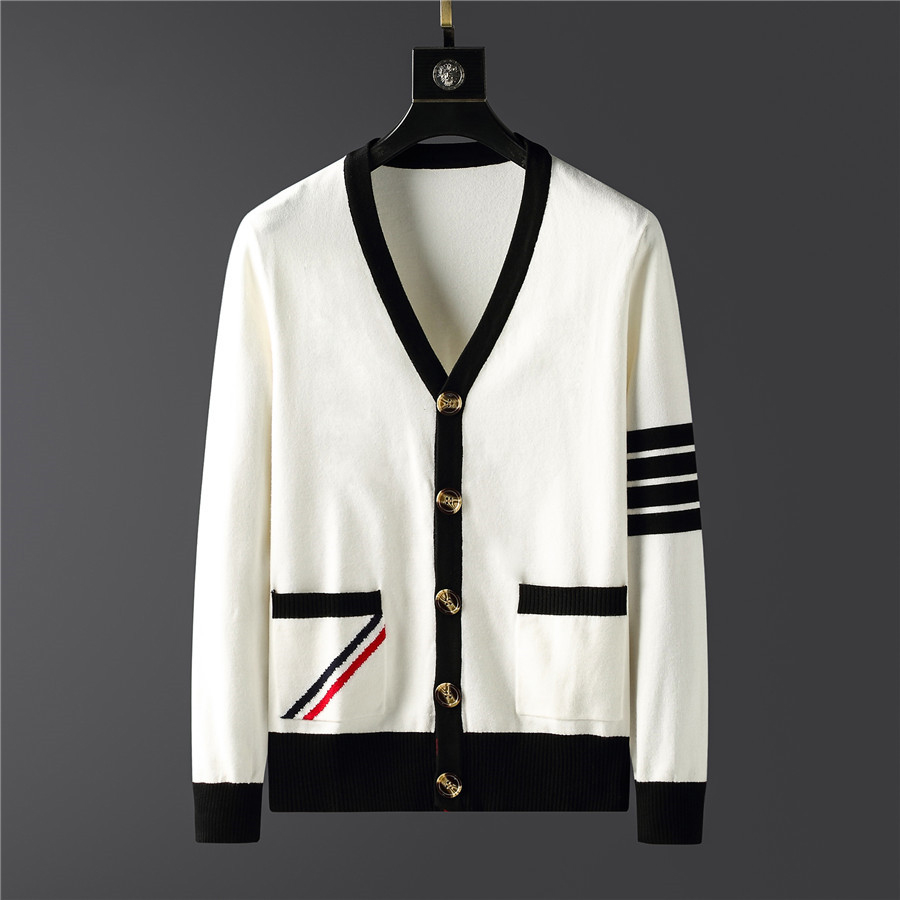 2021 Mens women sweaters classic full Letter sweater 2022 luxury High Quality clothes Leisure multicolor 10 choice size M~3XL, Black
2021 Mens women sweaters classic full Letter sweater 2022 luxury High Quality clothes Leisure multicolor 10 choice size M~3XL, Black