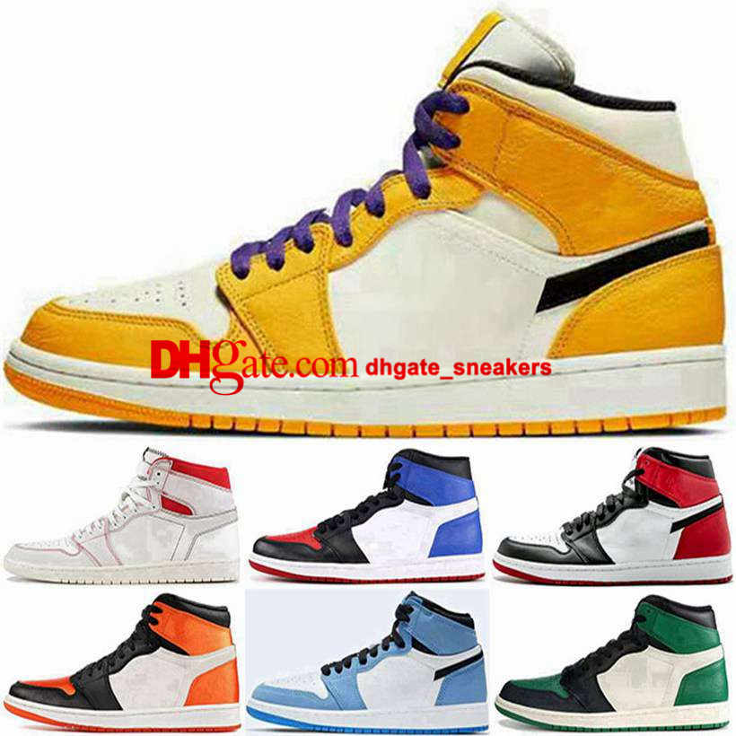 men women shoes Jumpman 1 High size us 13 14 Sneakers eur 47 48 baskets trainers Retro basketball big kid boys sports University Blue
men women shoes Jumpman 1 High size us 13 14 Sneakers eur 47 48 baskets trainers Retro basketball big kid boys sports University Blue