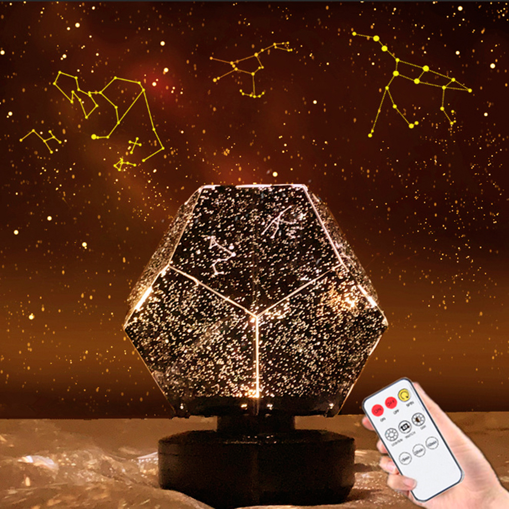 Star Projector Galaxy Lamp Light Starry Sky Night Light led Table Lamp Lite Starlight Nightlight Skylight Gift For Children Kids
Star Projector Galaxy Lamp Light Starry Sky Night Light led Table Lamp Lite Starlight Nightlight Skylight Gift For Children Kids