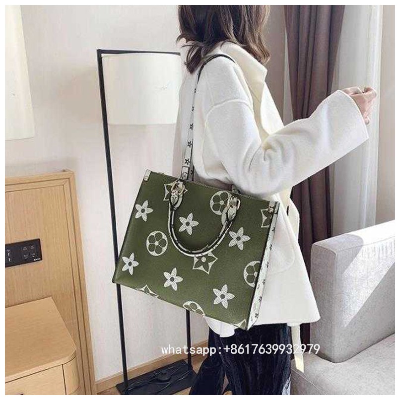 Retro Female Bags 2021 One-Shoulder Messenger Handbag Large-Capacity Presbyopia Large Printing Shopping Bag 689, Green
Retro Female Bags 2021 One-Shoulder Messenger Handbag Large-Capacity Presbyopia Large Printing Shopping Bag 689, Green
