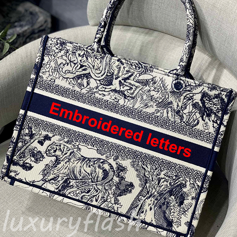 3D Embroidery Letter Tiger Pattern BOOK TOTE Women 2021 Luxurys Designers Totes Lady Bag Large Capacity Shopping Handbags Top Quality
3D Embroidery Letter Tiger Pattern BOOK TOTE Women 2021 Luxurys Designers Totes Lady Bag Large Capacity Shopping Handbags Top Quality