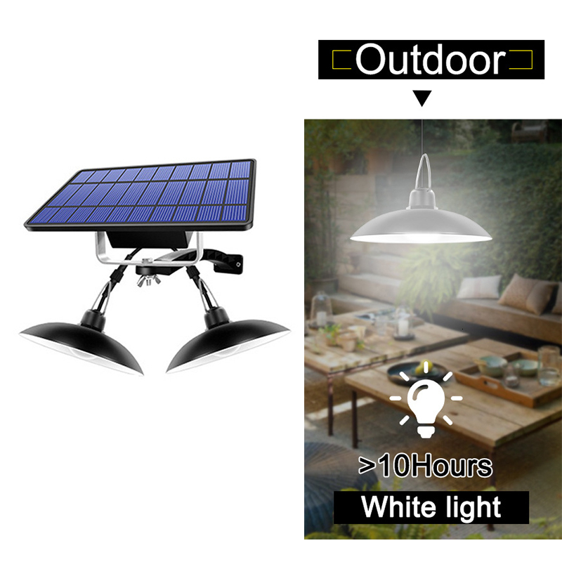 2021 New Prova Dwaterproof Gua Led Dupla Cabea Jardim Luz Pingente Solar Lmpada Com Cabo Para Interior Ao Ar Livre Conduziu a Tcix
2021 New Prova Dwaterproof Gua Led Dupla Cabea Jardim Luz Pingente Solar Lmpada Com Cabo Para Interior Ao Ar Livre Conduziu a Tcix