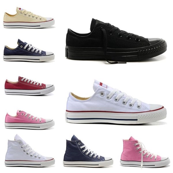 DORP-SHIPPING Classics Old Skool Canvas Men Women Casual Shoes Classic Black White Skateboard Shoe, White;red
DORP-SHIPPING Classics Old Skool Canvas Men Women Casual Shoes Classic Black White Skateboard Shoe, White;red