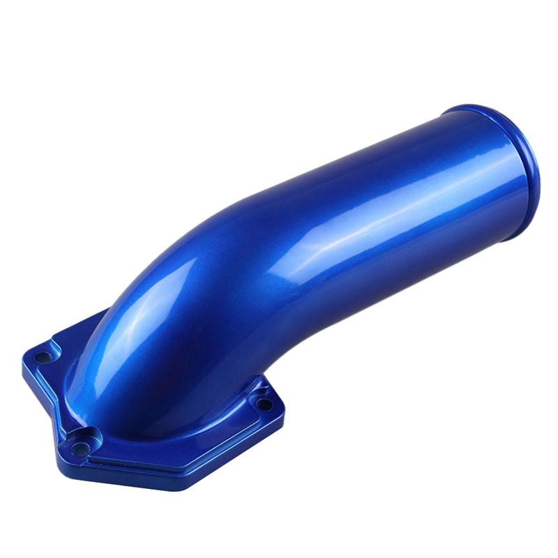 Manifold Parts Egr Vae Kit With Intake Elbow Utor28 For 2008 2009 2010 F250 F350 F450 V8 64L Powerstroke Crude Oil Engine7059369