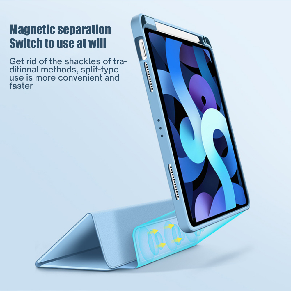 For iPad Pro 11 Case 2021 Cover For iPad Air 4 2020 Pro 12 9 2018 9.7 6th Mini 5 2020 10.2 iPad
For iPad Pro 11 Case 2021 Cover For iPad Air 4 2020 Pro 12 9 2018 9.7 6th Mini 5 2020 10.2 iPad