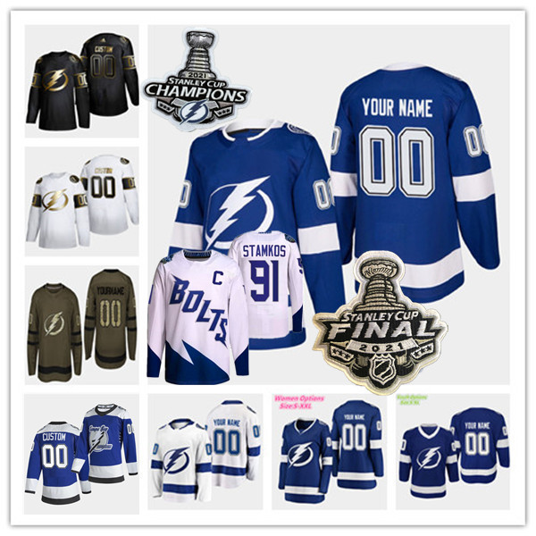 2022 Stadium Series Lightning Bolts Hockey Jersey Steven Stamkos Victor Hedman Alex Killorn Anthony Cirelli Ondrej Palat Mikhail Sergachev Brayden Point McDonagh, Men blue
2022 Stadium Series Lightning Bolts Hockey Jersey Steven Stamkos Victor Hedman Alex Killorn Anthony Cirelli Ondrej Palat Mikhail Sergachev Brayden Point McDonagh, Men blue