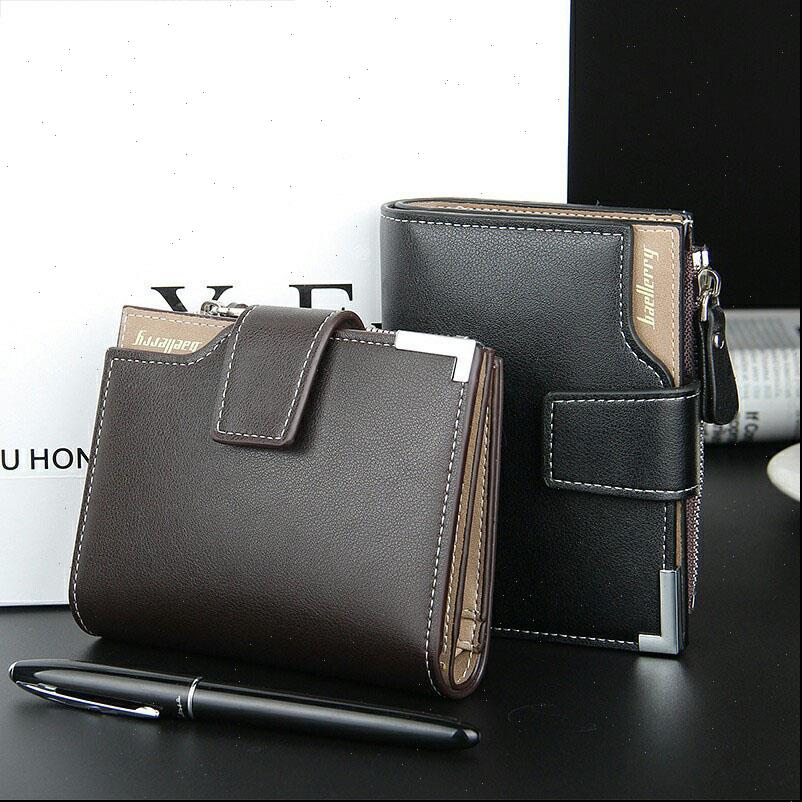 brand mens wallet men zipper purse bag male small short section card holder money pocket coin for, Red;black
brand mens wallet men zipper purse bag male small short section card holder money pocket coin for, Red;black