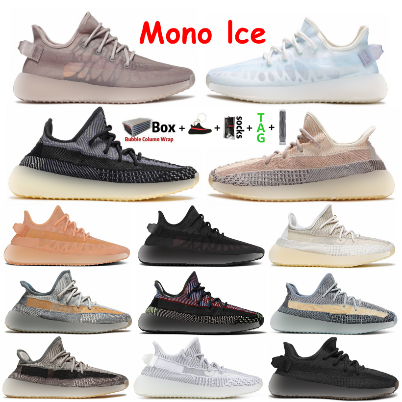 Mono Ice Clay Mist … - image