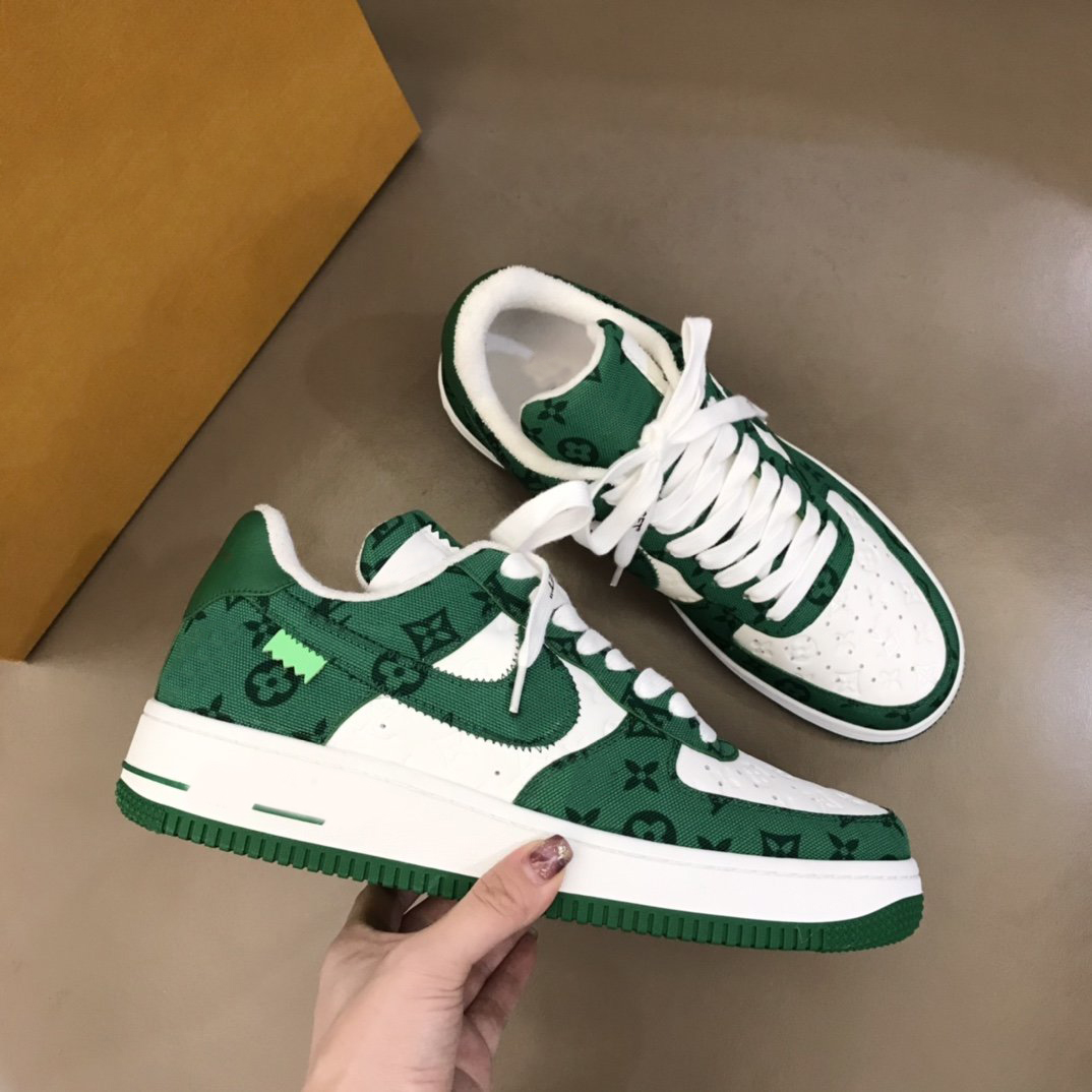 Brand Men's Shoes F… - image