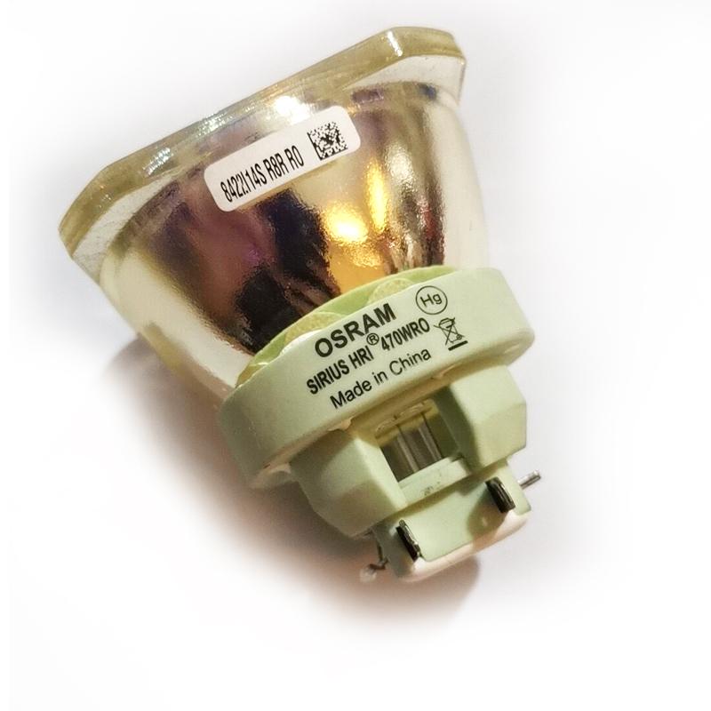 Projector Lamps Top Quality Original Bare Bulb/lamp 440w 470w 20R For Lamp Moving Head MSD Beam Platinum
Projector Lamps Top Quality Original Bare Bulb/lamp 440w 470w 20R For Lamp Moving Head MSD Beam Platinum
