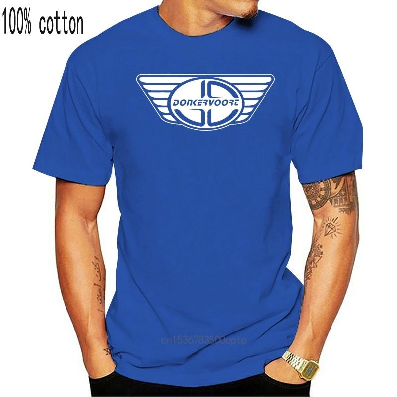 Women's T-Shirt Donkervoort Dutch Car Enthusiast Various Sizes & Colours, Redx360773 
Women's T-Shirt Donkervoort Dutch Car Enthusiast Various Sizes & Colours, Redx360773