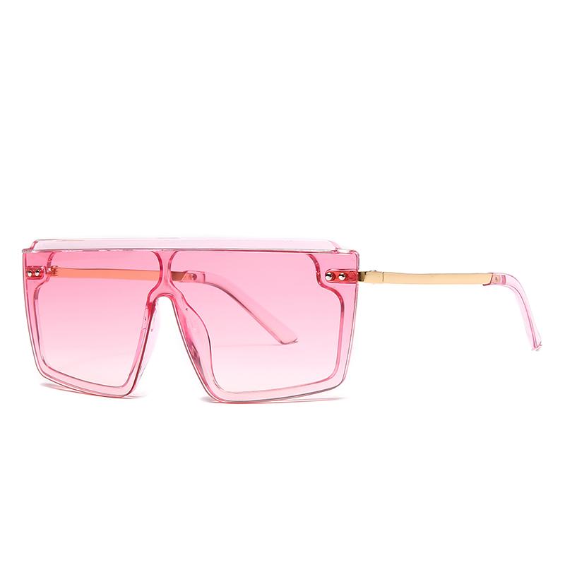 Outdoor Eyewear 2021 Big Square Frame Fashion Pink Shades Metal Sunglasses Wholesale UV400
Outdoor Eyewear 2021 Big Square Frame Fashion Pink Shades Metal Sunglasses Wholesale UV400