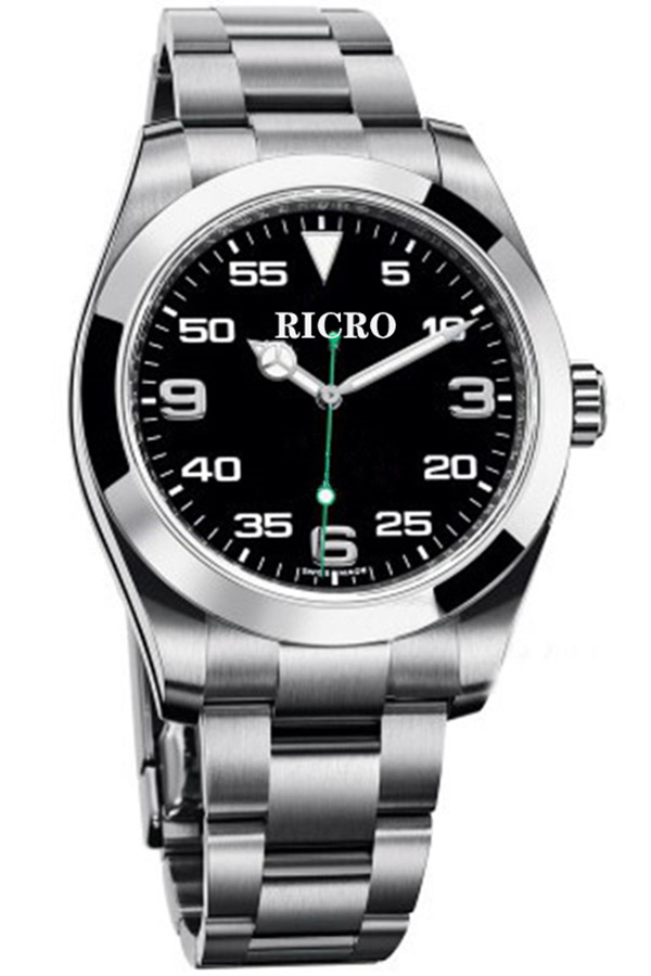 High quality fashion best-selling classic men's watch folding table diameter 40mm automatic machinery men's sports watch sapphire mirror, Box1
High quality fashion best-selling classic men's watch folding table diameter 40mm automatic machinery men's sports watch sapphire mirror, Box1