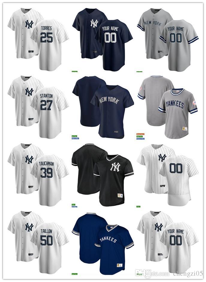 Men Women Youth 27 Giancarlo Stanton 50 Jameson Taillon 39 Mike Tauchman 25 Gleyber Torres Baseball Jersey Blank white gray navy, Blue;black
Men Women Youth 27 Giancarlo Stanton 50 Jameson Taillon 39 Mike Tauchman 25 Gleyber Torres Baseball Jersey Blank white gray navy, Blue;black