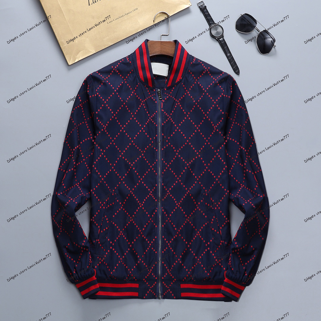 Fashion Mens Designers Jacket Spring Autumn Outwear Windbreaker Hoodie Zipper Casual Hooded Jackets Coat Outside Sport Asian Size M-XXXL Men Clothing, Black;brown
Fashion Mens Designers Jacket Spring Autumn Outwear Windbreaker Hoodie Zipper Casual Hooded Jackets Coat Outside Sport Asian Size M-XXXL Men Clothing, Black;brown