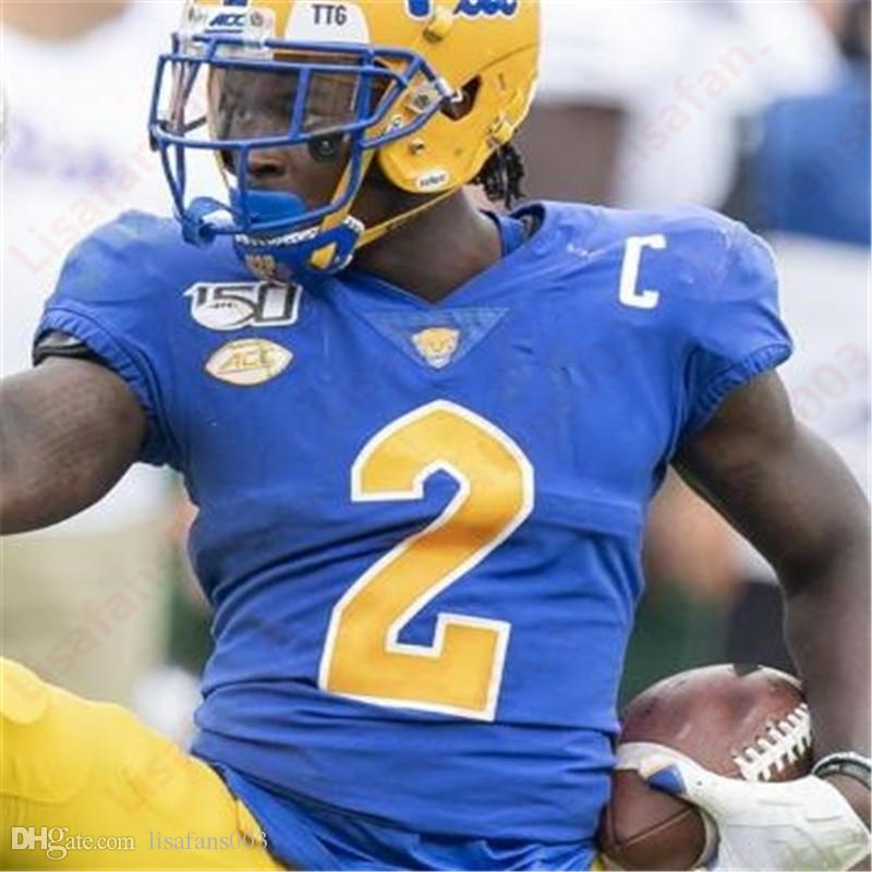 NCAA Football Stitched Jersey Mens Women Youth ACC Pittsburgh Panthers Pitt James Conner Darrelle Revis LeSean McCoy Curtis Martin Tony Dorsett, Black 
NCAA Football Stitched Jersey Mens Women Youth ACC Pittsburgh Panthers Pitt James Conner Darrelle Revis LeSean McCoy Curtis Martin Tony Dorsett, Black