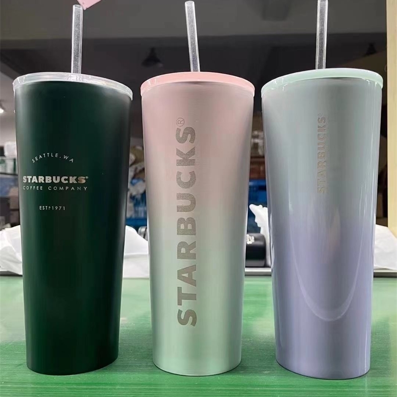 2021 new large capacity stainless steel straw car thermos gift cup, 520 powder
2021 new large capacity stainless steel straw car thermos gift cup, 520 powder