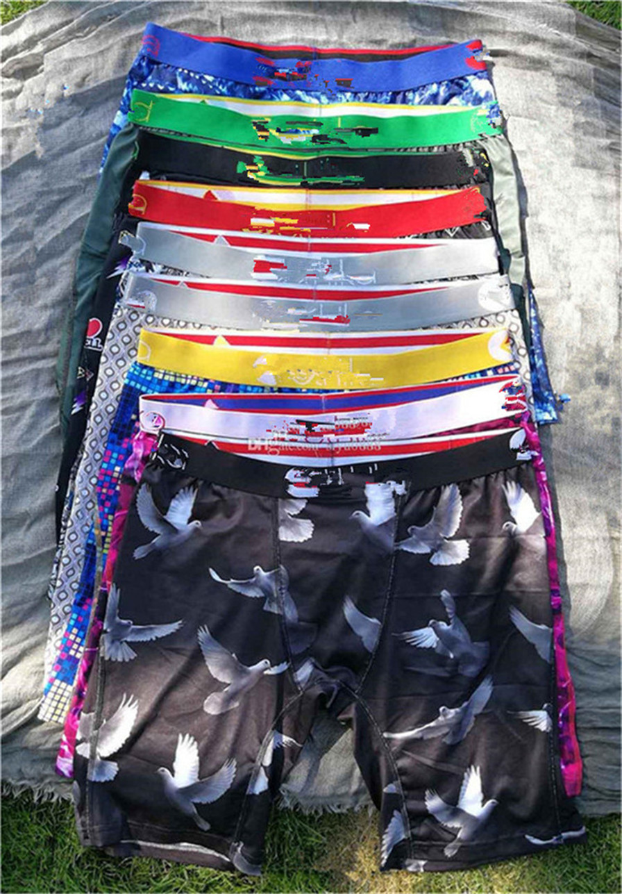 Fashion Style Men's Underwear Mens Underpants Solid Cotton Boxers Underpant Breathable Boxer Shorts Panties Sexy Male Underwears8222, Bags are not sold separately
Fashion Style Men's Underwear Mens Underpants Solid Cotton Boxers Underpant Breathable Boxer Shorts Panties Sexy Male Underwears8222, Bags are not sold separately