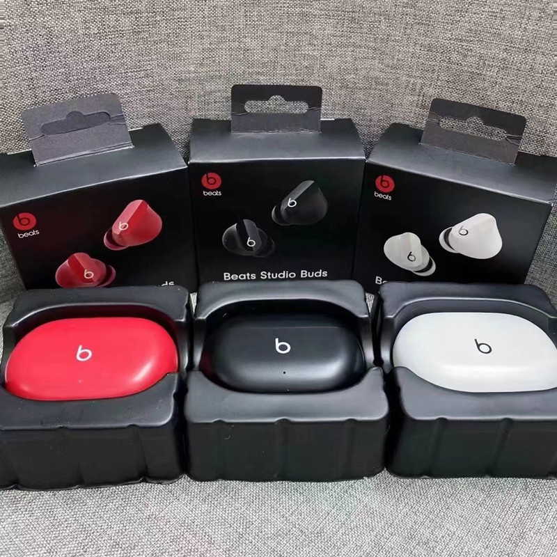 2022 free ship TWS Wireless headphones Beats studio buds Bluetooth 5.0 Earphone Noise Cancelling Headset Stereo Sound Music In-ear Earbuds, Without box
2022 free ship TWS Wireless headphones Beats studio buds Bluetooth 5.0 Earphone Noise Cancelling Headset Stereo Sound Music In-ear Earbuds, Without box