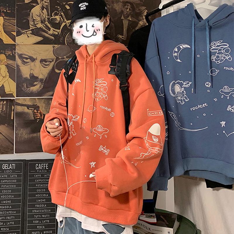 Women's Hoodies & Sweatshirts Autumn Spring Lovely Graffiti Women Christmas Sweatshirt Loose Fashion Y2k High Street Hoodie Tops, Black
Women's Hoodies & Sweatshirts Autumn Spring Lovely Graffiti Women Christmas Sweatshirt Loose Fashion Y2k High Street Hoodie Tops, Black