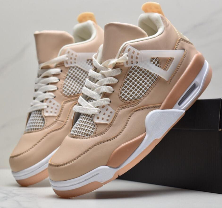 2021 Release Jumpman 4 WMNS Shimmer basketball shoes DJ0675-200 Mens Womens outdoor sports sneakers size us5.5~13 with box
2021 Release Jumpman 4 WMNS Shimmer basketball shoes DJ0675-200 Mens Womens outdoor sports sneakers size us5.5~13 with box