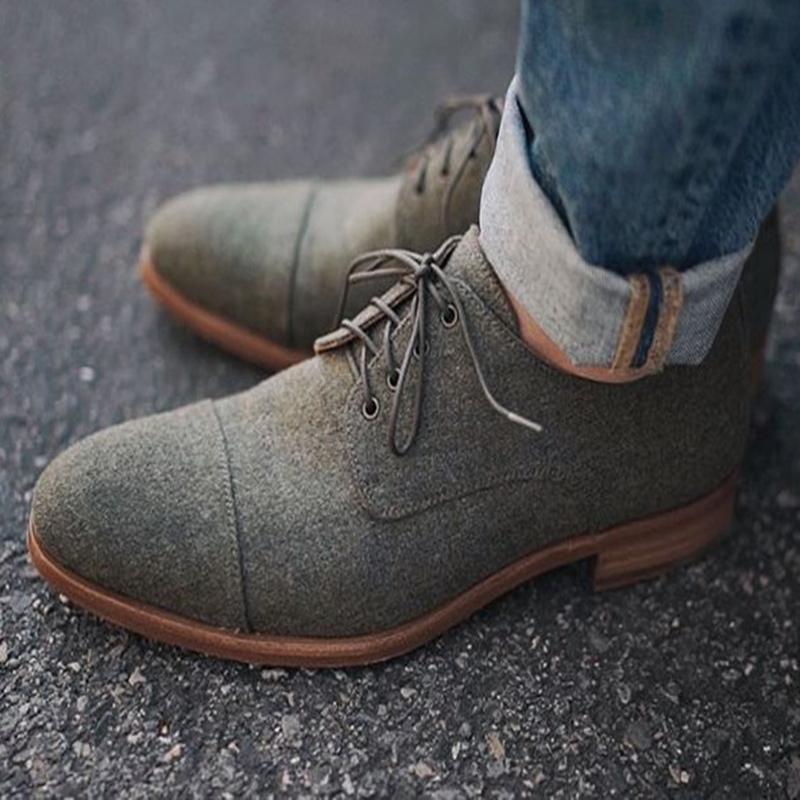 Dress Shoes Autumn And Winter Men's Low Top Desert Work Versatile Casual Retro Flat Head Low-heel Short Boots Lace Up Boot, Beige
Dress Shoes Autumn And Winter Men's Low Top Desert Work Versatile Casual Retro Flat Head Low-heel Short Boots Lace Up Boot, Beige
