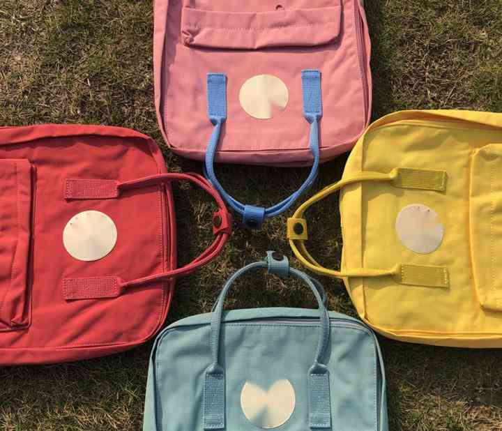 Northwest polar fox backpack female kanken backpack versatile leisure student schoolbag waterproof travel bag male computer bag MD
Northwest polar fox backpack female kanken backpack versatile leisure student schoolbag waterproof travel bag male computer bag MD