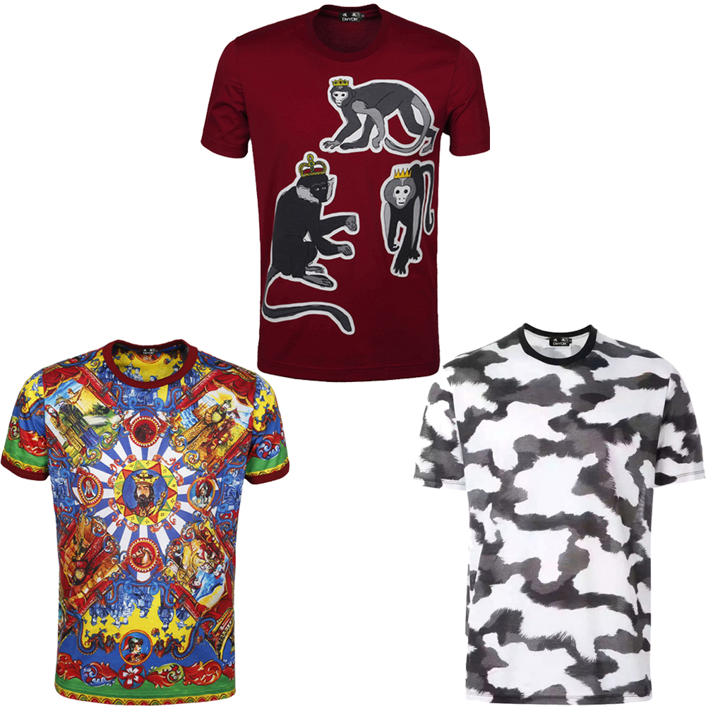 2021 New Summer 3d Print t Shirt Men Slim Fit 100% Cotton High Quality Tshirt Male Plus Size Casual Tops Mzjg, Red
2021 New Summer 3d Print t Shirt Men Slim Fit 100% Cotton High Quality Tshirt Male Plus Size Casual Tops Mzjg, Red