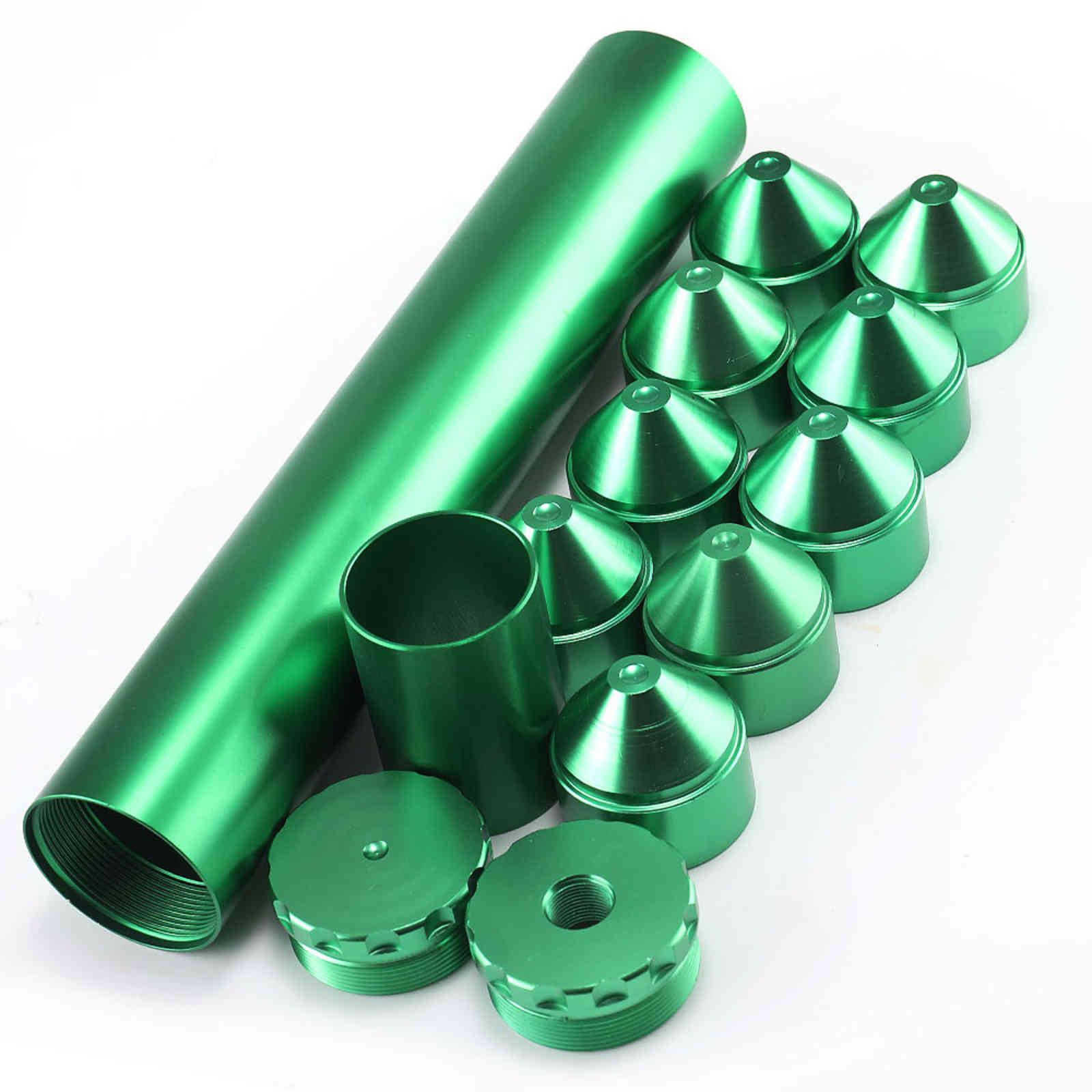 13PCS 10" Car Fuel Filter 1/2-28 5/8-24 Solvent Trap for NAPA 4003 WIX 24003 M14*1L .578x28 3/4-16 13/16-16 10 Inch
13PCS 10" Car Fuel Filter 1/2-28 5/8-24 Solvent Trap for NAPA 4003 WIX 24003 M14*1L .578x28 3/4-16 13/16-16 10 Inch