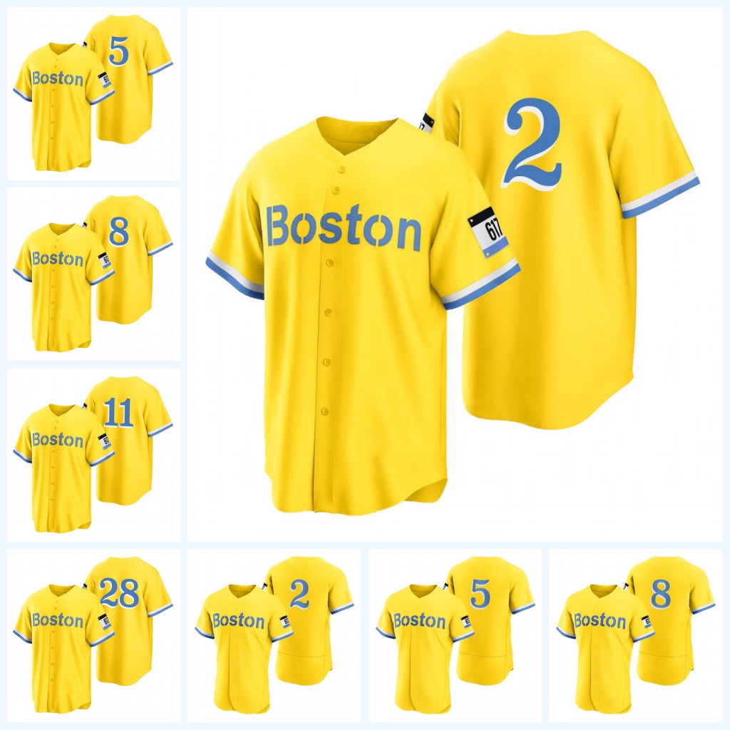Red Sox 2021 City Connect Jersey Xander Bogaerts J.D. Martinez Hunter Renfroe Enrique Hernandez Christian Arroyo Martin Perez Hansel Robles, Blue;black
Red Sox 2021 City Connect Jersey Xander Bogaerts J.D. Martinez Hunter Renfroe Enrique Hernandez Christian Arroyo Martin Perez Hansel Robles, Blue;black