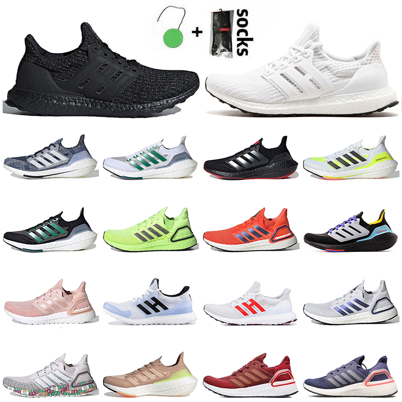2022 Arrivals Ultra 20 21 Ultraboost Mens Women Running Shoes Triple Black Pulse Aqua UB 4 White Bred Solar Yellow Grey Navy Blue Green Sports Sneakers Trainers, A18 pink 36-39
2022 Arrivals Ultra 20 21 Ultraboost Mens Women Running Shoes Triple Black Pulse Aqua UB 4 White Bred Solar Yellow Grey Navy Blue Green Sports Sneakers Trainers, A18 pink 36-39